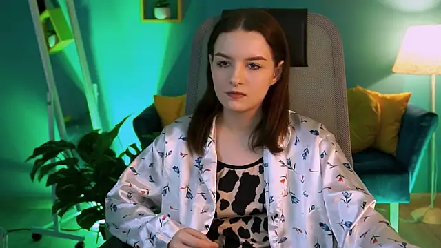 Snapshot of KellieBanshe chatting on 11, 3, 2026 KellieBanshe online show from 11, 3, 2026