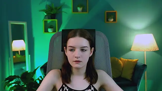 Snapshot of KellieBanshe chatting on 15, 3, 2026 KellieBanshe online show from 15, 3, 2026