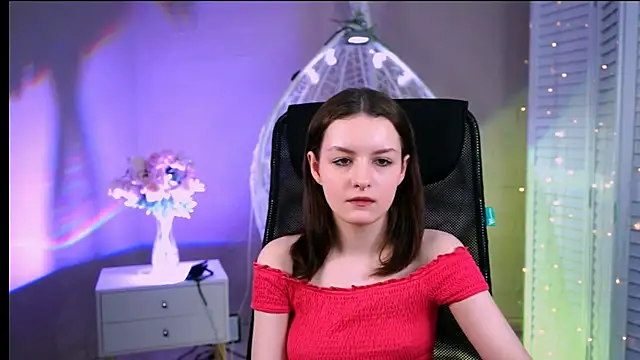 Snapshot of KellieBanshe chatting on 21, 3, 2026 KellieBanshe online show from 21, 3, 2026