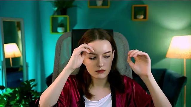 Snapshot of KellieBanshe chatting on 22, 3, 2026 KellieBanshe online show from 22, 3, 2026