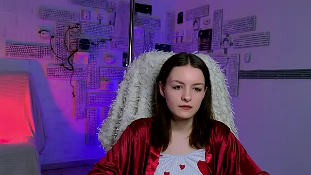 Snapshot of KellieBanshe chatting on 23, 3, 2026 KellieBanshe online show from 23, 3, 2026