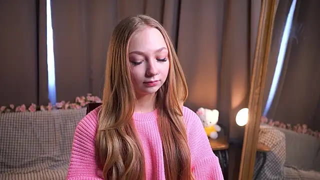 JaimeeBroadstreet online show from 13, 3, 2026