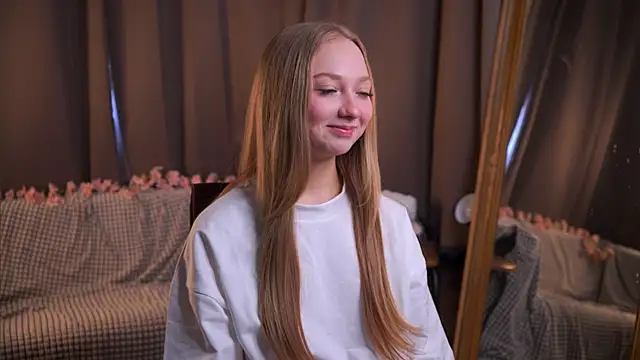 JaimeeBroadstreet online show from 20, 3, 2026