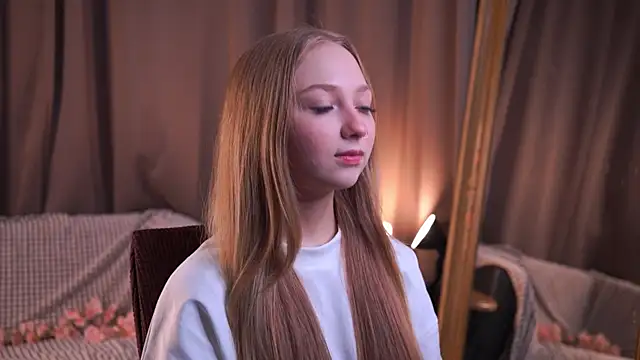 JaimeeBroadstreet online show from 21, 3, 2026