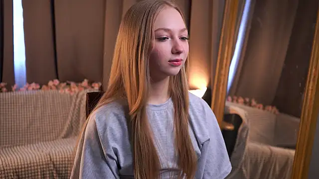 JaimeeBroadstreet online show from 22, 3, 2026