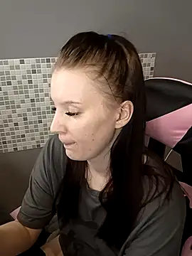 Mary Blu online show from 17, 3, 2025