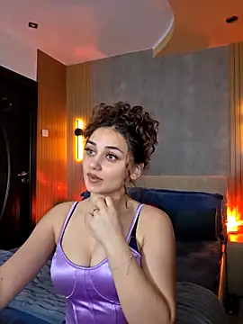 Snapshot of KatarinaHeaven chatting on 6, 3, 2026 KatarinaHeaven online show from 6, 3, 2026