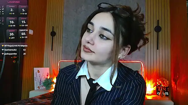KatarinaHeaven online show from 28, 4, 2026