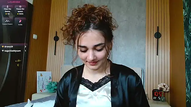 KatarinaHeaven online show from 4, 5, 2026