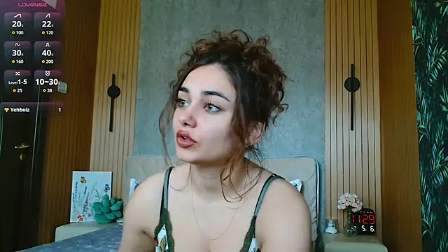 KatarinaHeaven online show from 6, 5, 2026