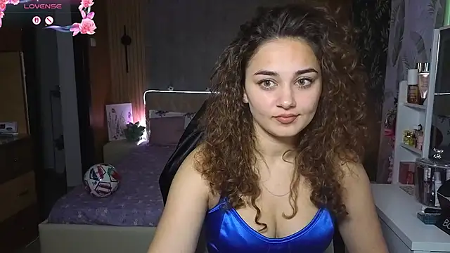 KatarinaHeaven online show from 29, 6, 2026