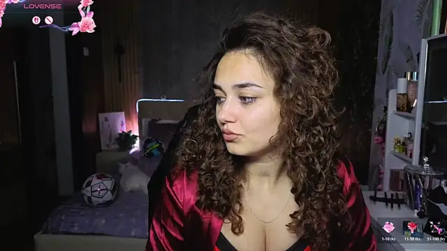 KatarinaHeaven online show from 3, 7, 2026