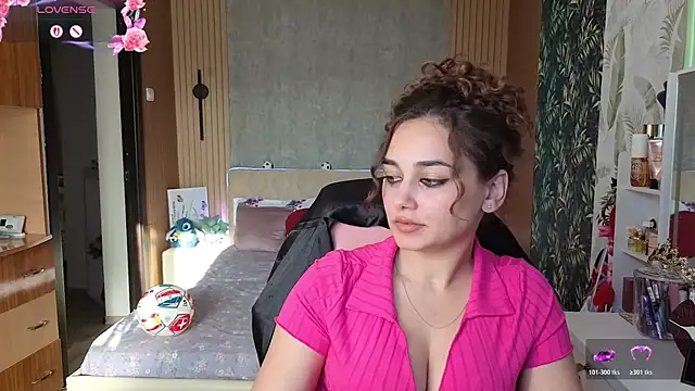 KatarinaHeaven online show from 5, 7, 2026