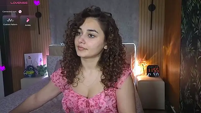 KatarinaHeaven online show from 17, 7, 2026