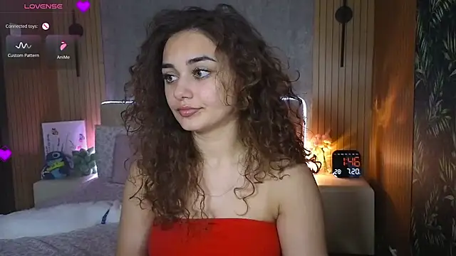 KatarinaHeaven online show from 19, 7, 2026