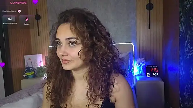 KatarinaHeaven online show from 20, 7, 2026