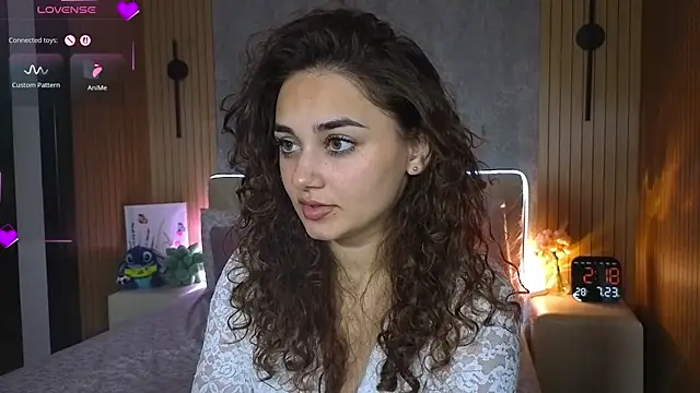 KatarinaHeaven online show from 22, 7, 2026
