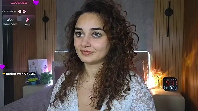 KatarinaHeaven online show from 23, 7, 2026