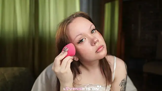 LeahAllsop online show from 8, 5, 2026