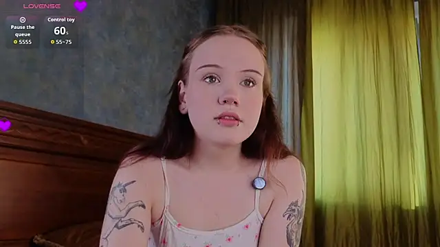 LeahAllsop online show from 6, 8, 2026