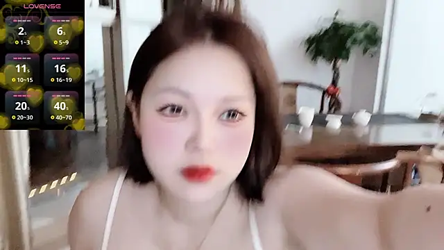 Momo33666 online show from 22, 3, 2026