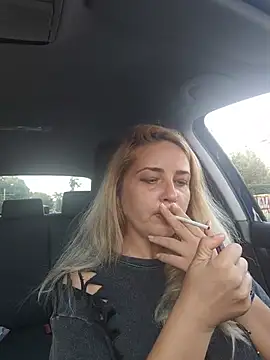 MellanieBliss online show from 4, 8, 2026