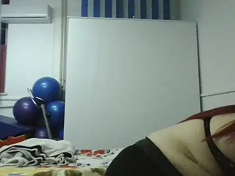 RedHair BrunetJhon online show from 6, 5, 2026