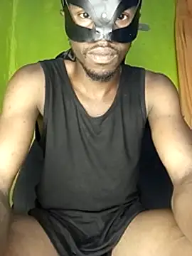 StrongEbonyDick online show from 1, 5, 2026