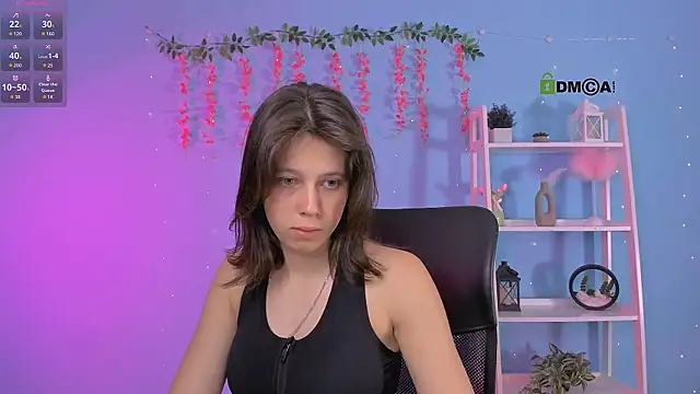 aria wild  online show from 24, 6, 2026