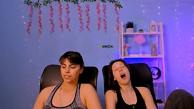 aria wild  online show from 23, 7, 2026