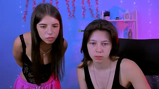 aria wild  online show from 26, 7, 2026