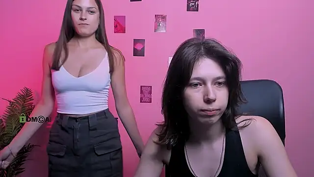 aria wild  online show from 3, 8, 2026