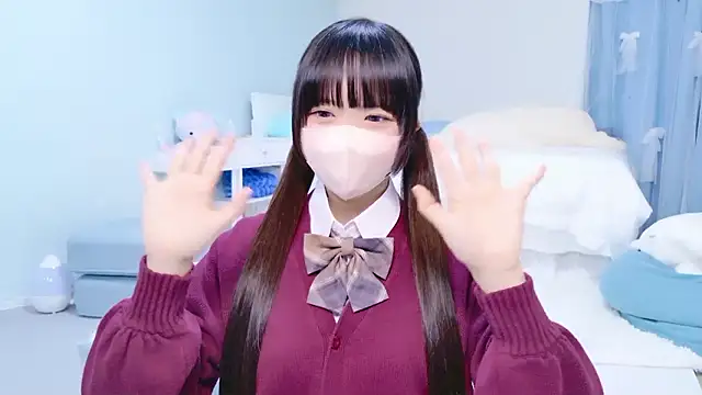 Snapshot of Hime_na chatting on 21, 3, 2026 Hime na online show from 21, 3, 2026