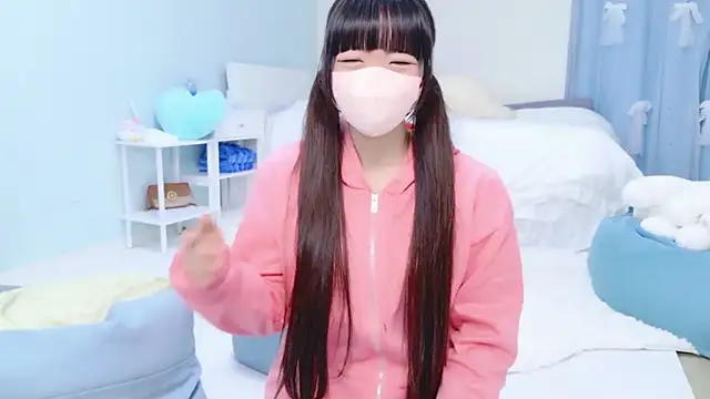 Hime na online show from 3, 5, 2026