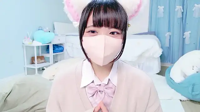 Snapshot of Hime_na chatting on 22, 6, 2026 Hime na online show from 22, 6, 2026