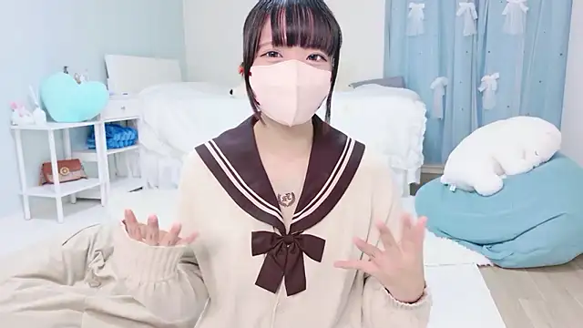 Snapshot of Hime_na chatting on 28, 6, 2026 Hime na online show from 28, 6, 2026