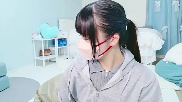Snapshot of Hime_na chatting on 29, 6, 2026 Hime na online show from 29, 6, 2026