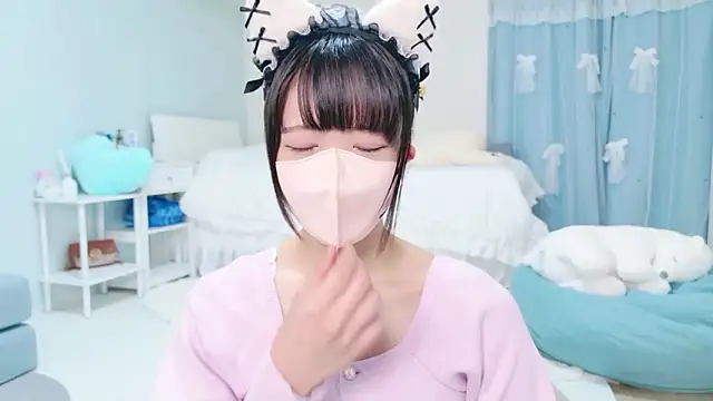 Snapshot of Hime_na chatting on 2, 7, 2026 Hime na online show from 2, 7, 2026