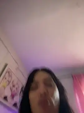 MilagrosAline online show from 23, 3, 2026