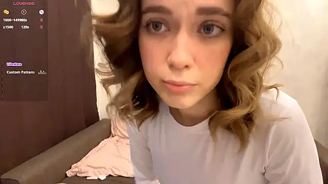 Snapshot of PuraGrant chatting on 11, 3, 2026 PuraGrant online show from 11, 3, 2026