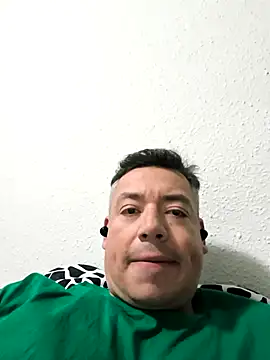 Snapshot of aztherockman chatting on 2, 3, 2026 aztherockman online show from 2, 3, 2026