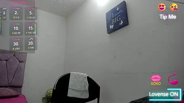 Snapshot of saraladys chatting on 15, 7, 2026 saraladys online show from 15, 7, 2026
