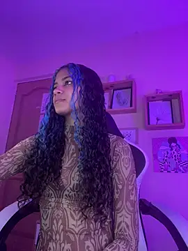 Franchezcaa  online show from 27, 7, 2026