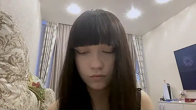 Snapshot of LoidaTrytten chatting on 21, 3, 2026 LoidaTrytten online show from 21, 3, 2026