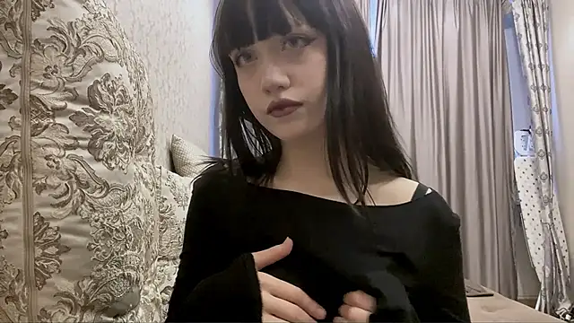 Snapshot of LoidaTrytten chatting on 22, 3, 2026 LoidaTrytten online show from 22, 3, 2026