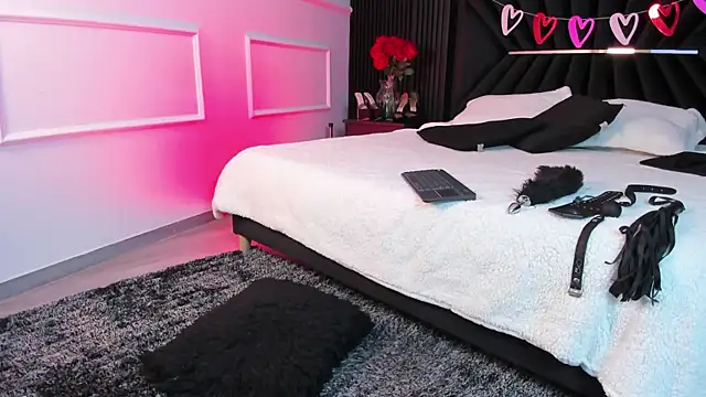 Snapshot of Eirynraven chatting on 11, 3, 2026 Eirynraven online show from 11, 3, 2026