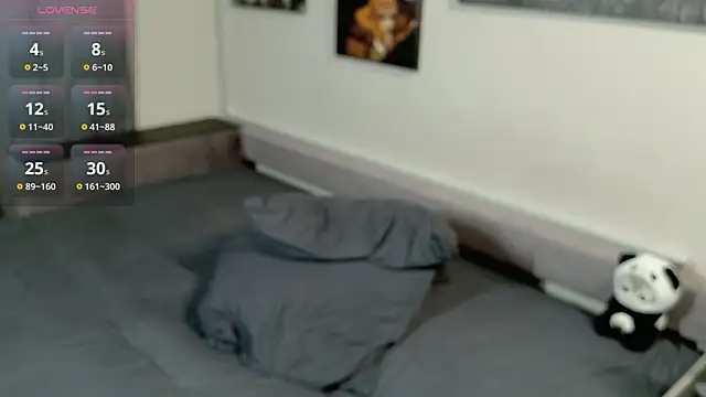 Reisy W online show from 14, 3, 2026