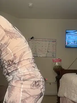 Mariyyumyums online show from 21, 4, 2026