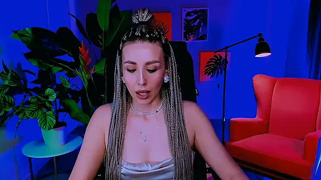 MonicaRiley online show from 8, 5, 2026