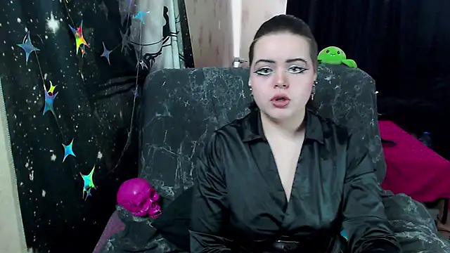  little monsterrr  online show from 9, 3, 2026